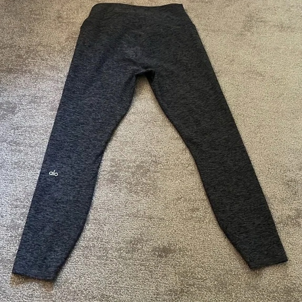 Alo Leggings Size M like new